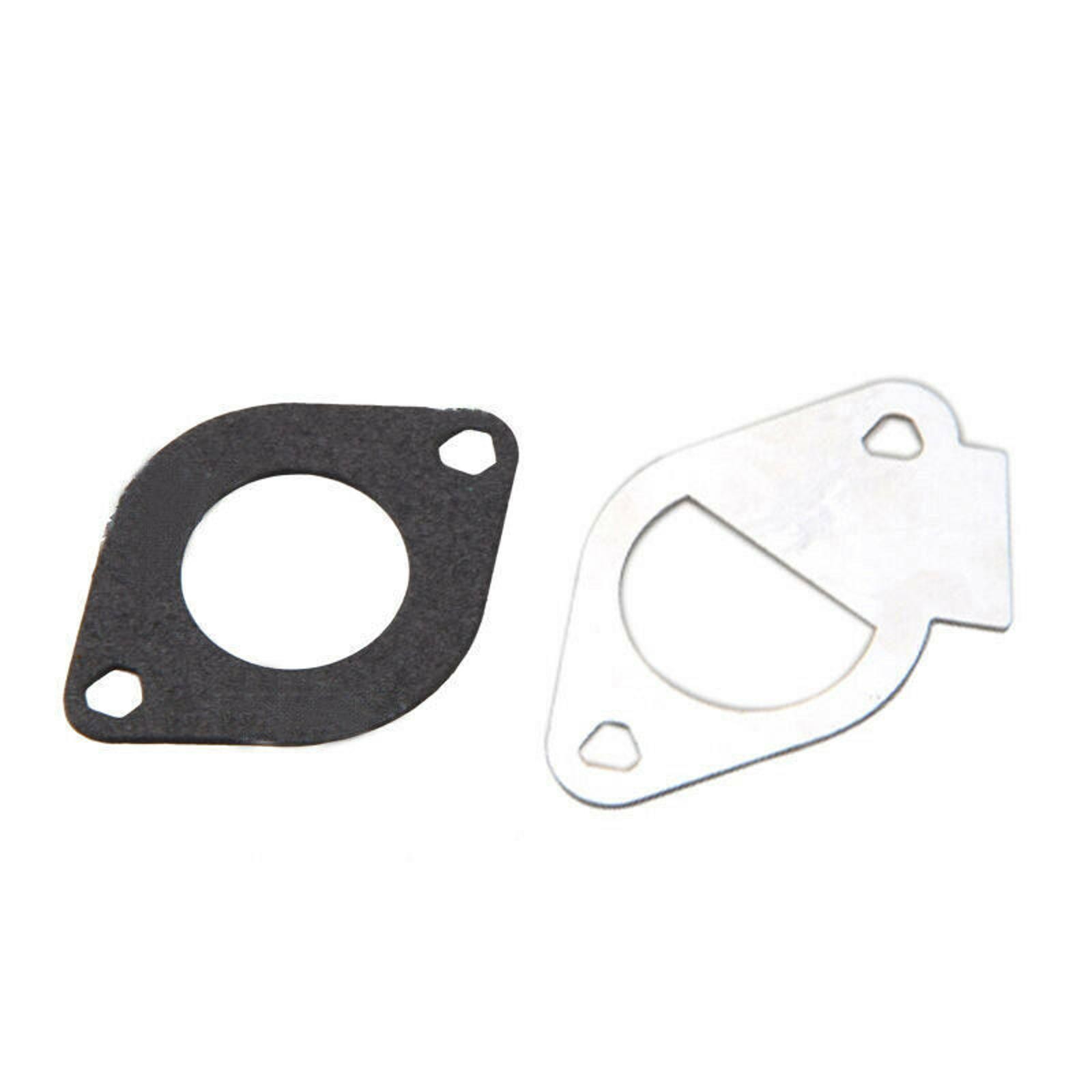 Plastic+ Metal Carburetor Rebuild Kit For Briggs Stratton Master Overhaul Nikki
