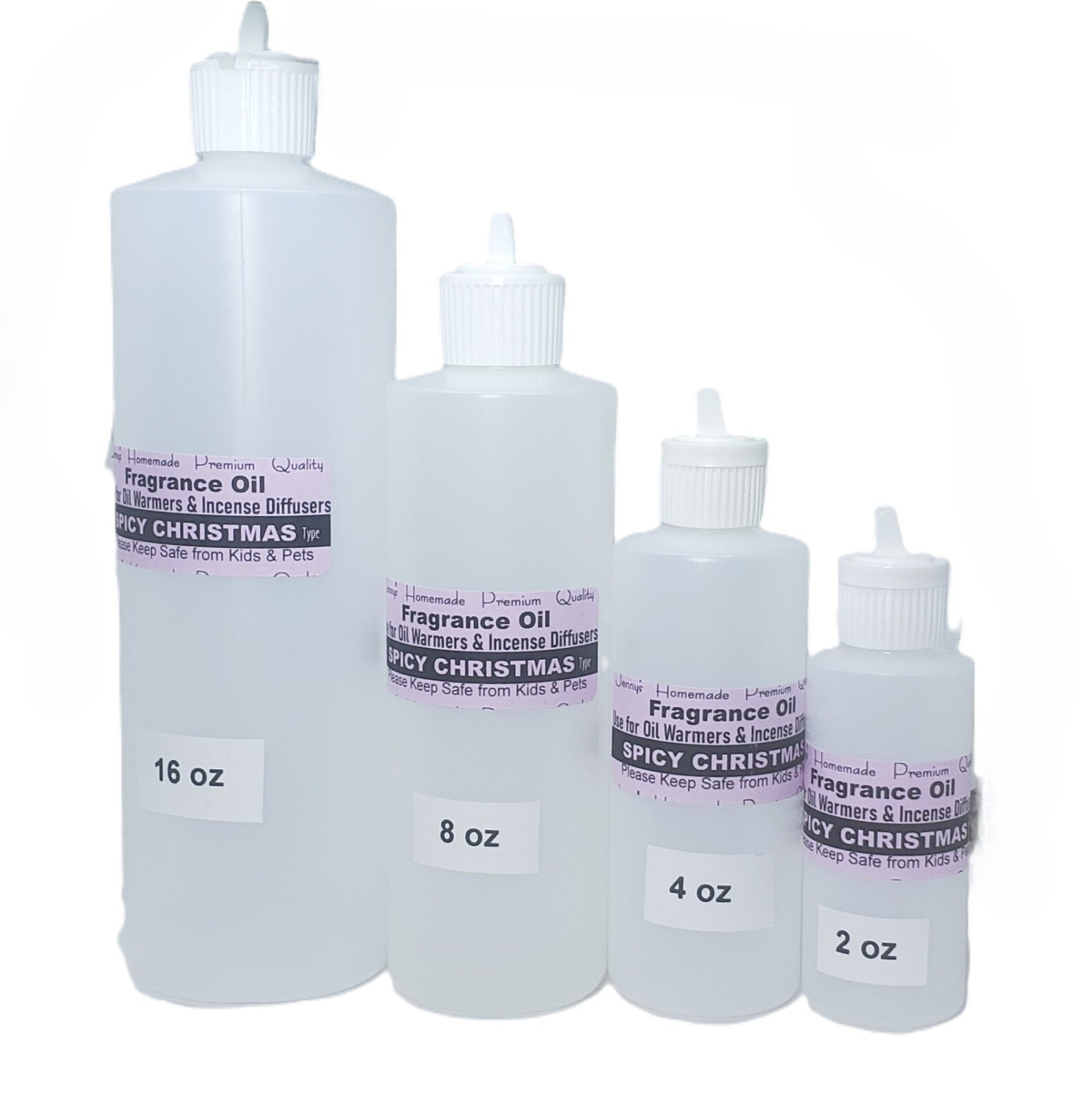 Premium Fragrance Oil for Burners & Diffusers Free Ship NEW