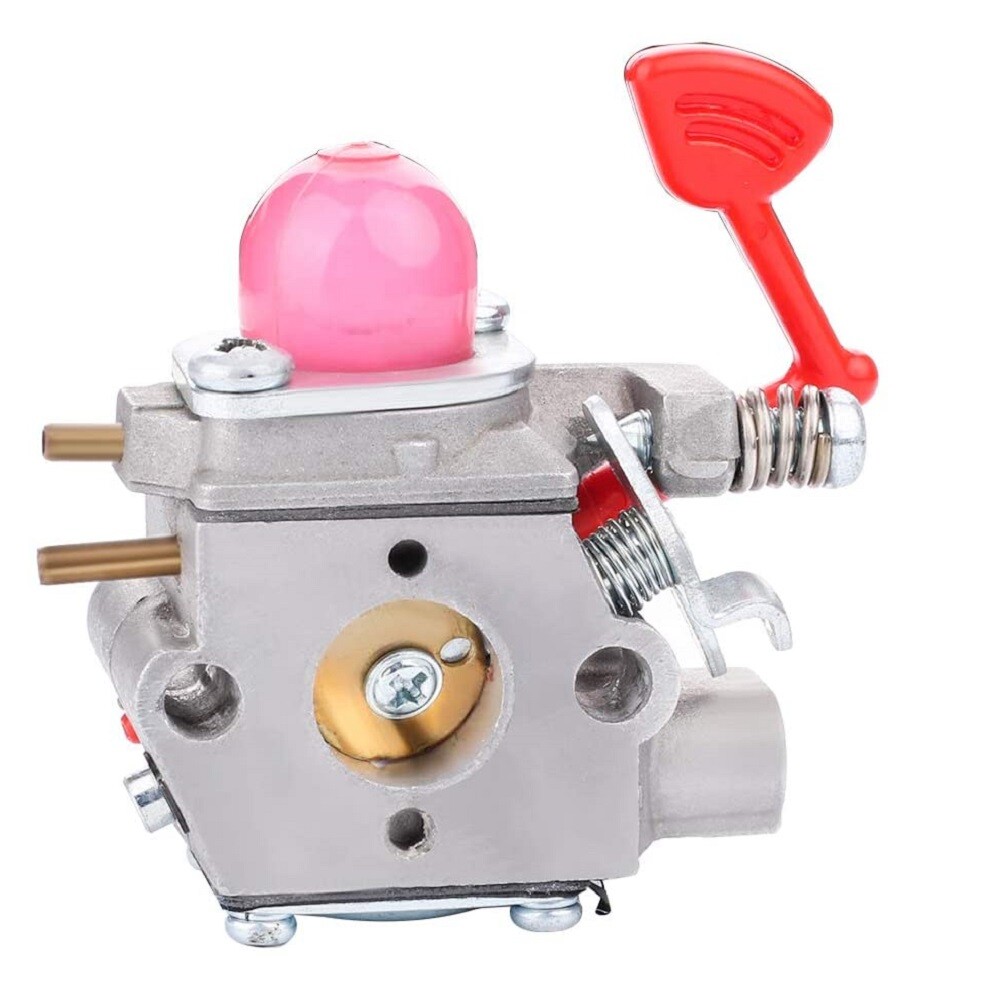 Carburetor &Carb Tool Kit For Poulan 200 MPH blower BVM200VS