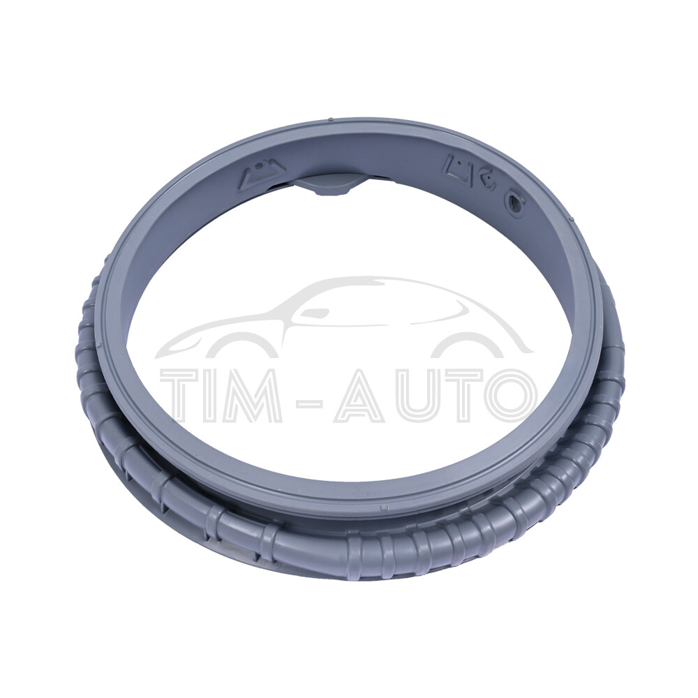 For Samsung DC64-03067A Washer Door Diaphragm H900A Epdm T1.5 Big Door