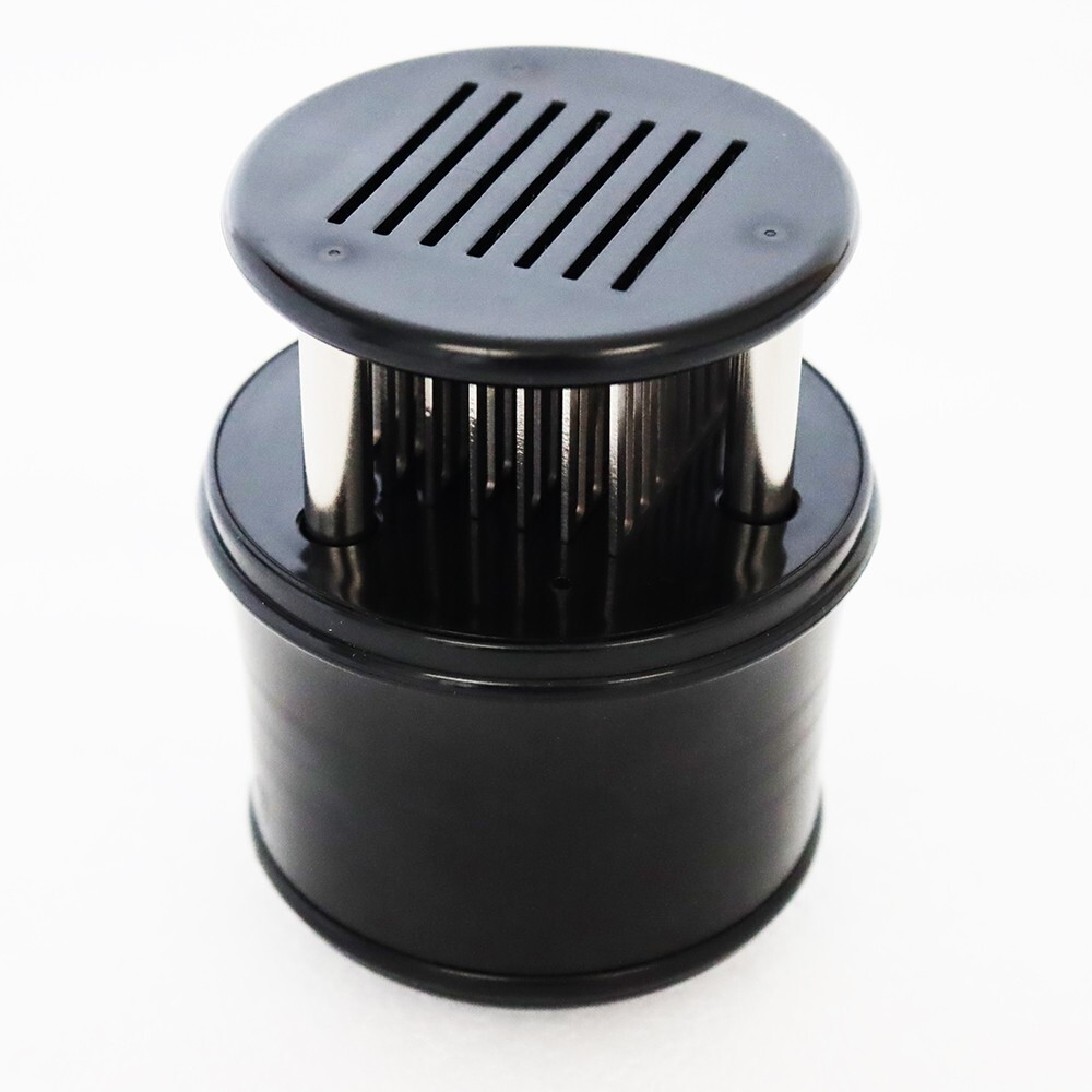 New Stainless Steel Meat Tenderizer Beef Pork Kitchen Cooking Needle Tool 56-pin