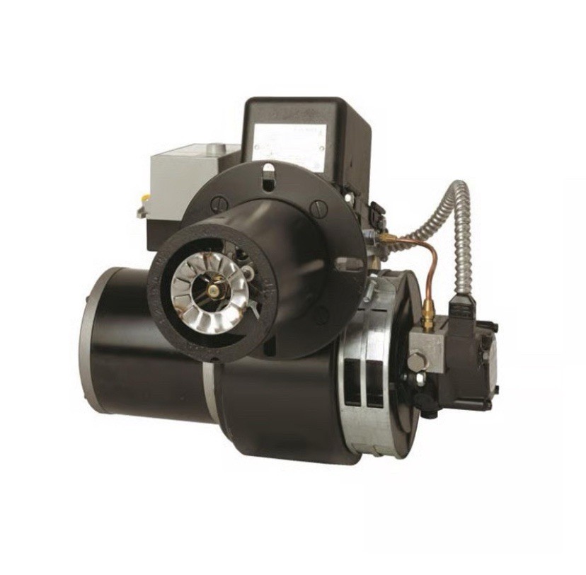 Wayne EH Oil Burner, 120V – A2VA-7116 High Efficiency Specification #-173-101