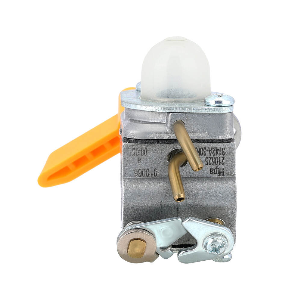 🔥 CS26 Carburetor for Ryobi CS30 SS26 BC30 26cc 30cc String Trimmer 308054043