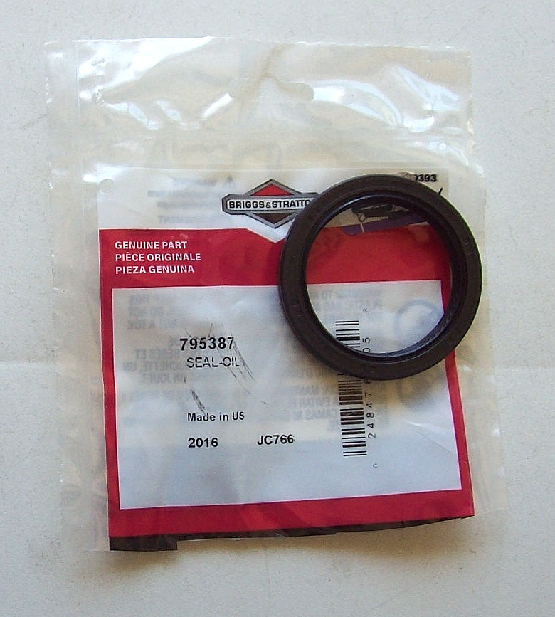 Briggs & Stratton ~ 795387 Oil Seal 791892 690947 ~ Free Shipping