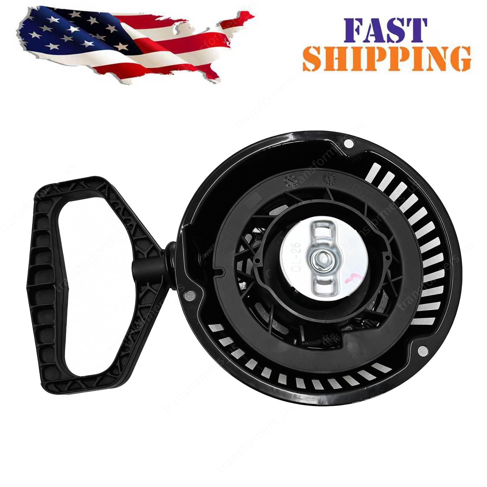 Replacement 951-14151 Recoil Starter For MTD 751-14151 751-10658 951-10658