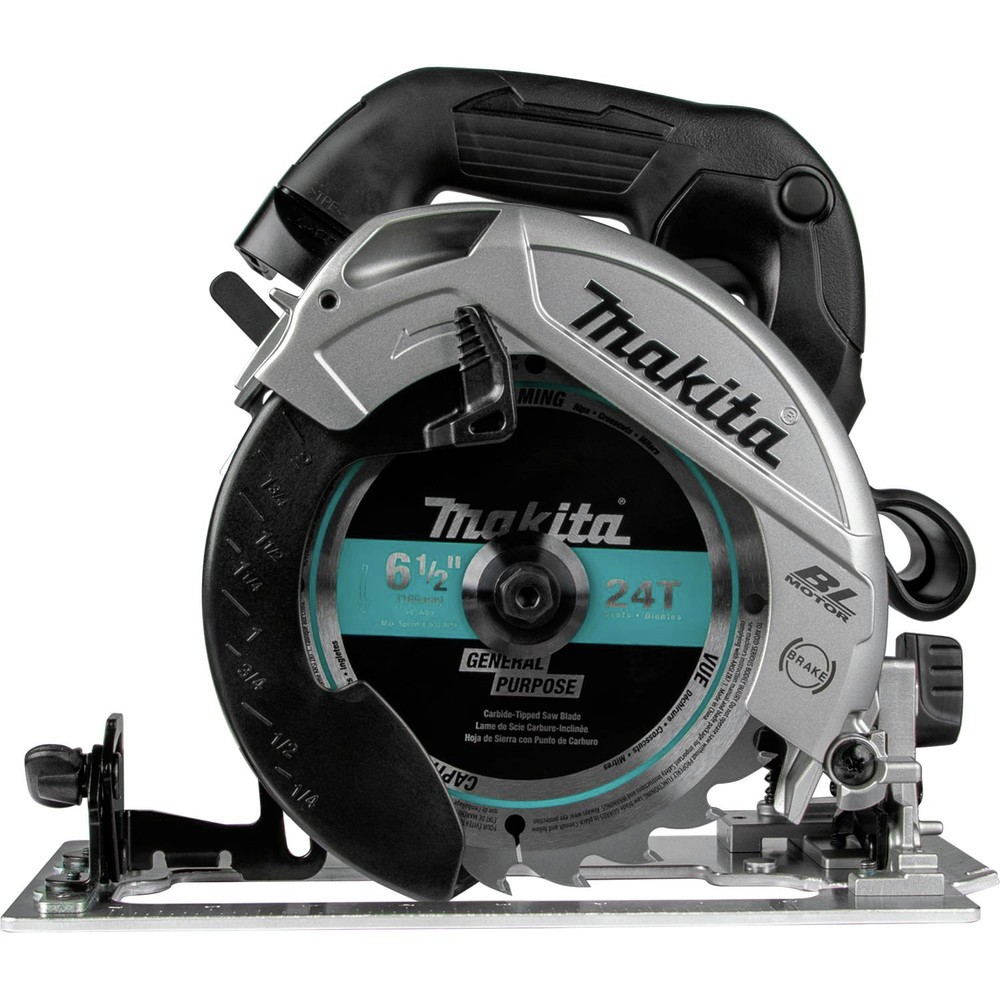 Makita 18V LXT 6-1/2″ Circular Saw (Tool Only) XSH04ZB-R Certified Refurbished