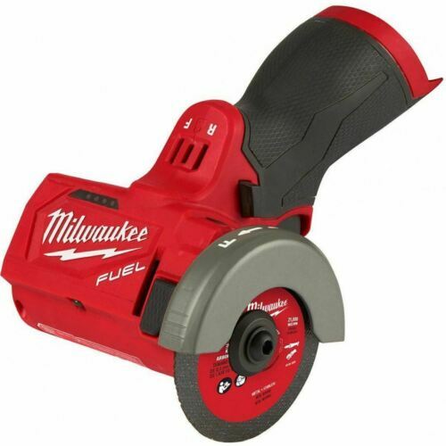 Milwaukee 2522-20 M12 FUEL™ 3″ Compact Cut Off Tool