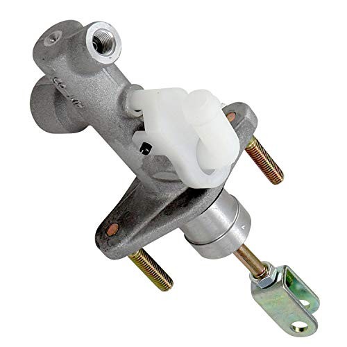 072-9927 Clutch Master Cylinder, 1 Pack