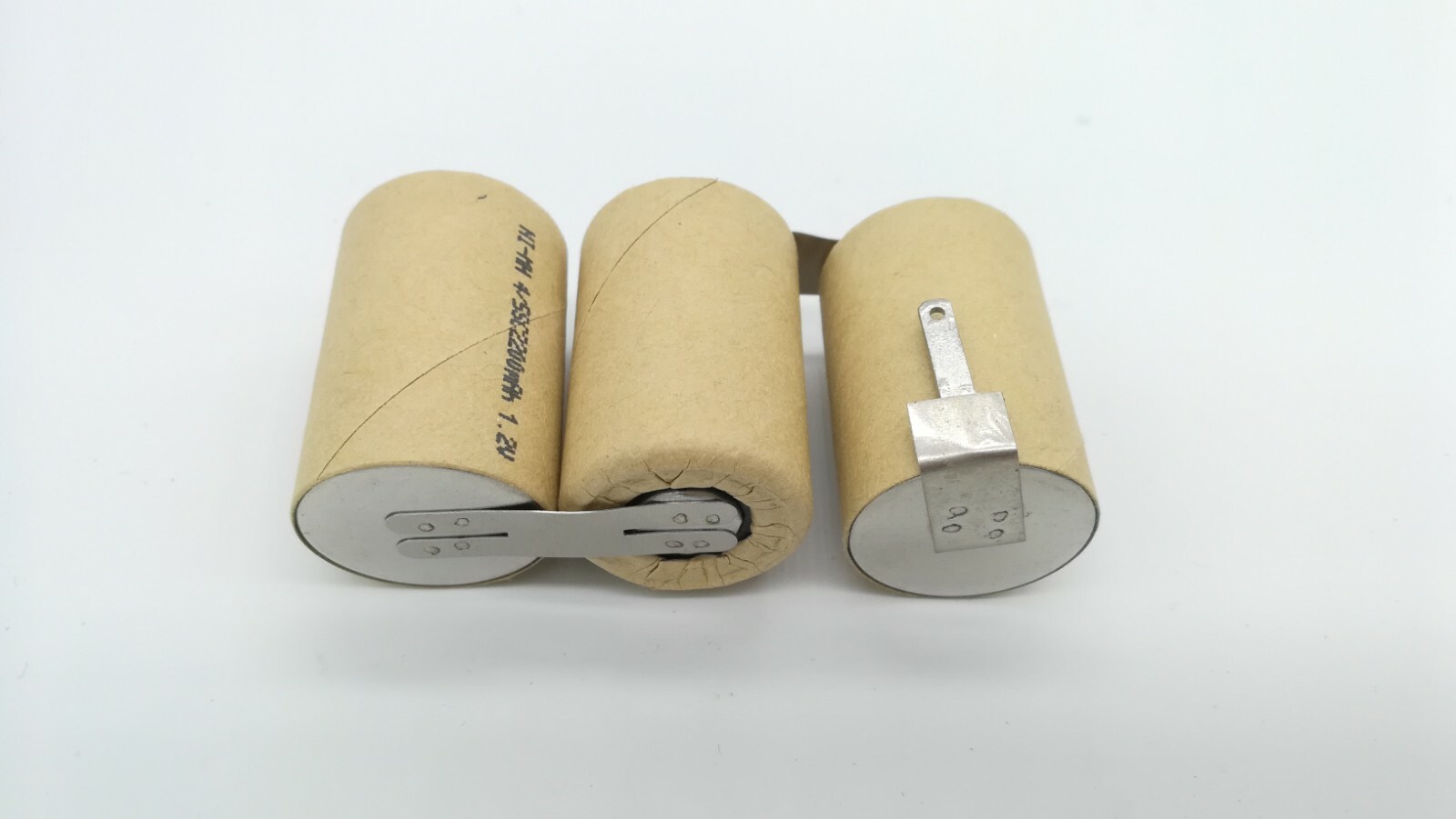 4/5SC 2000mah for Black & Decker GS300 Type 3 (3.6 v) Grass Shears 387051-00