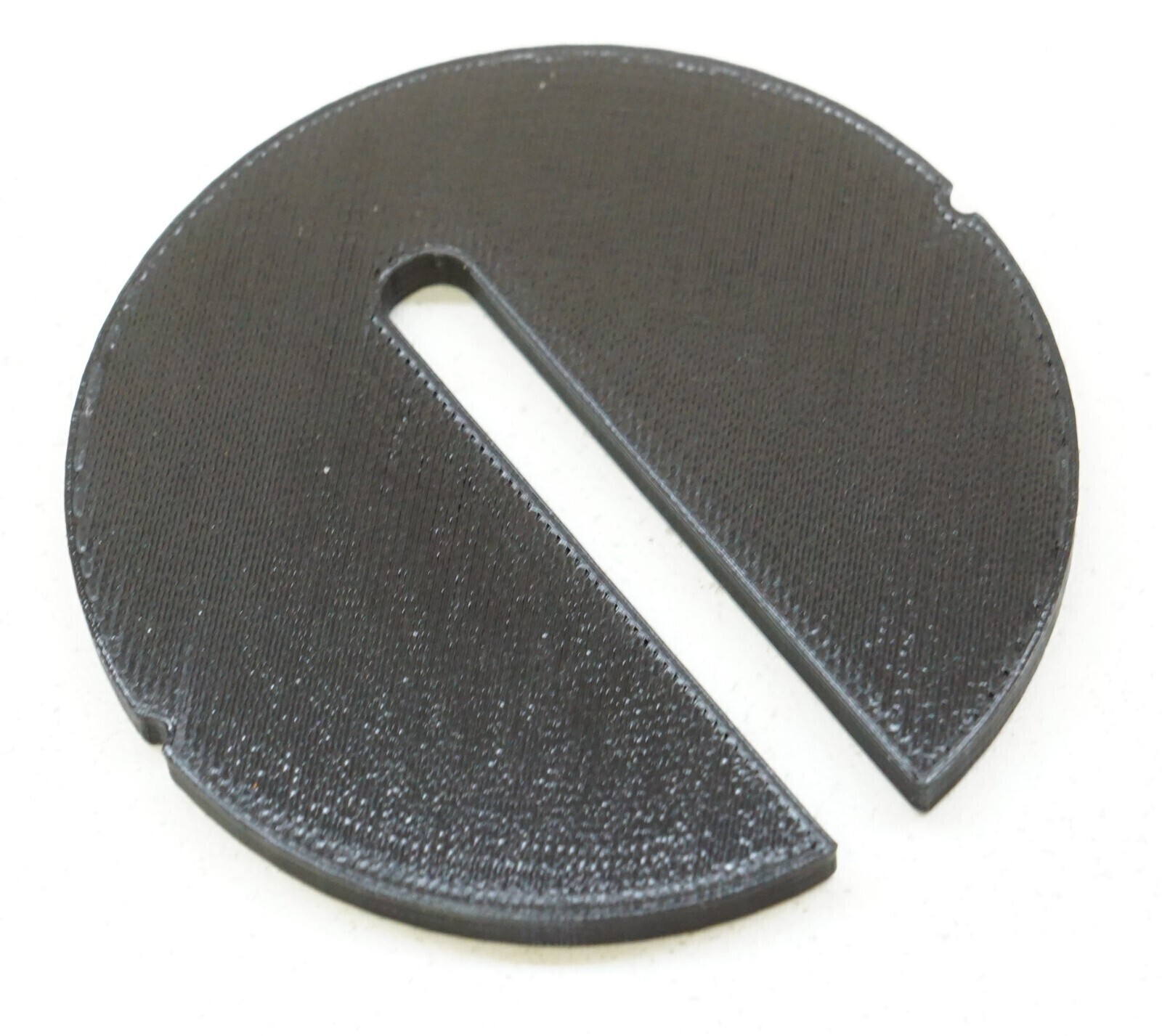 Bandsaw, Scroll Table Insert 2.5″ x 0.08″ for Craftsman 14″ – 137.224140 / 137