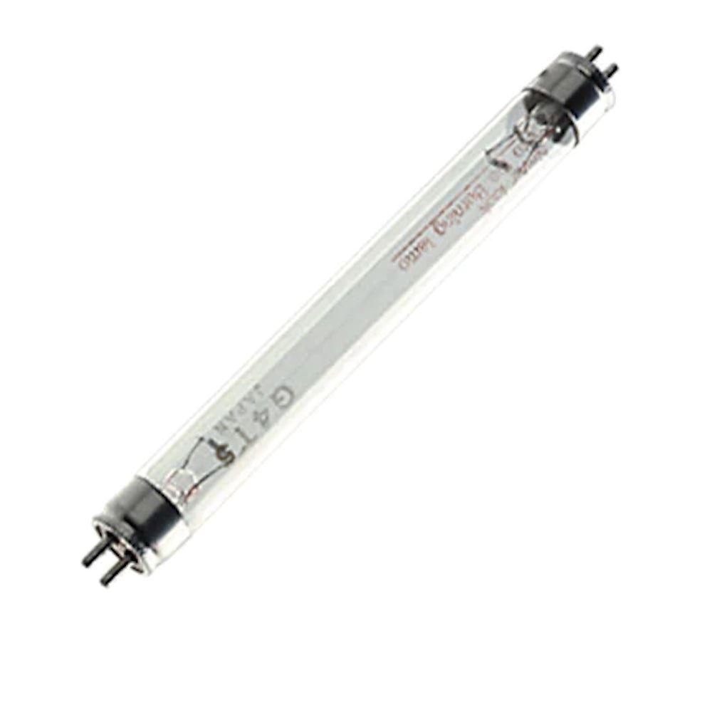 3000013 Ushio G4T5 29V 4W G5 Clear Low Pressure UV-C Lamp