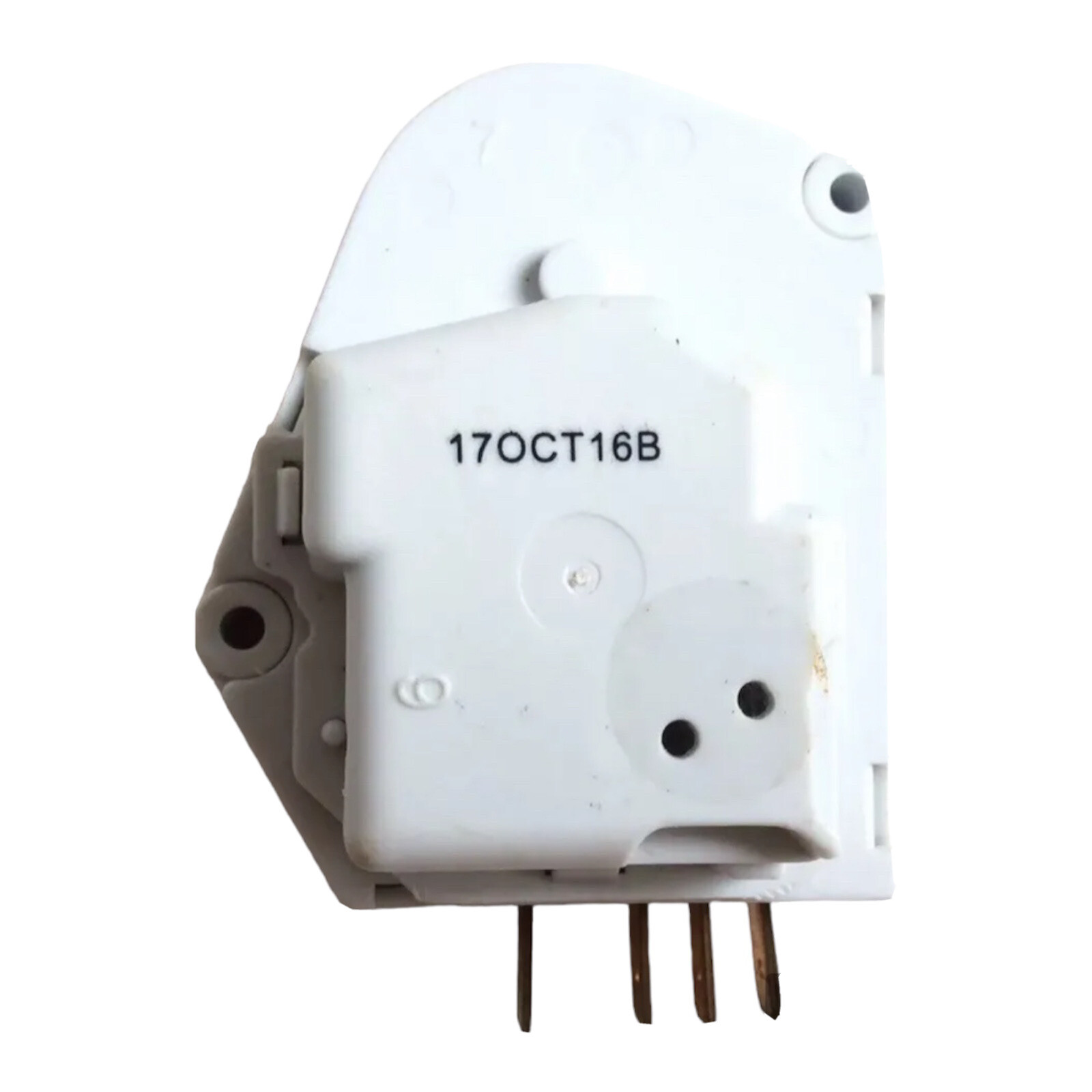  Refrigerator Domestic Timer 6 HR Defrost 25 Min 120V /60Hz