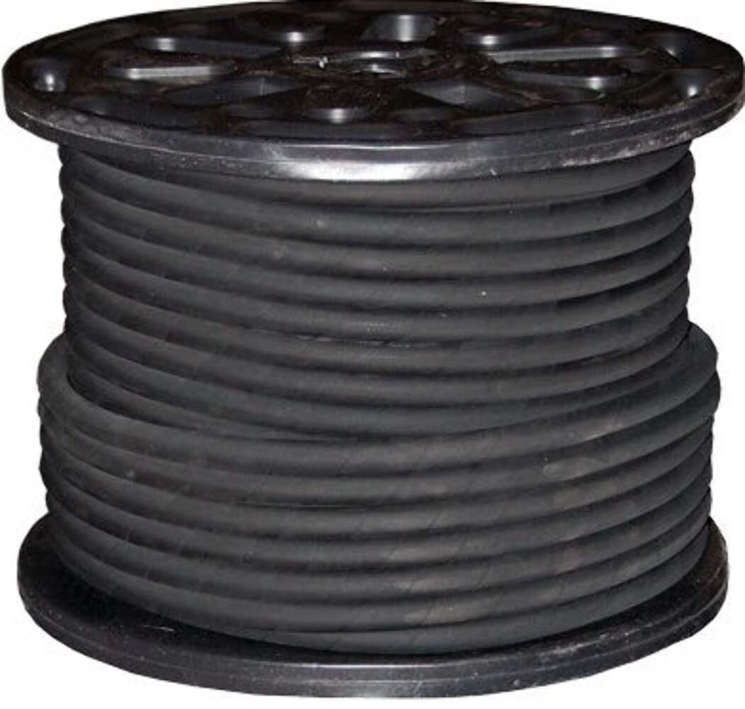 MR. HYDRAULIC SAE 100R16 HYDRAULIC HOSE 328′ CONTINUOUS REEL