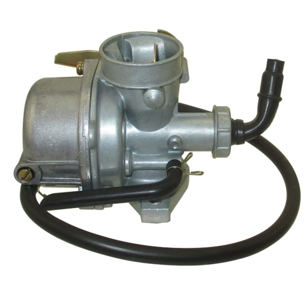 PZ14A Carburetor 4 Stroke Carb For KAYO KMB 60cc Fully Automatic Zongshen