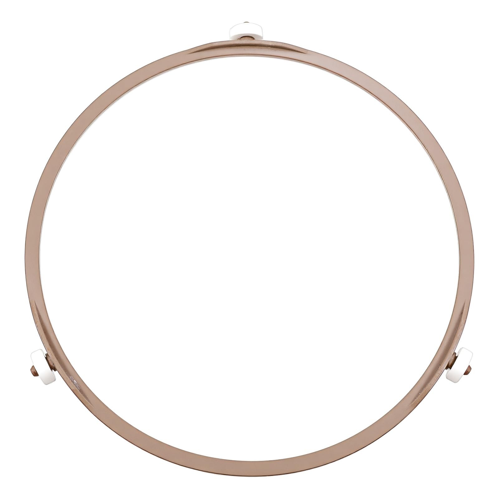 Microwave Turntable Ring Replacement 7.09 Inch Abs Plastic Rotating Ring with…