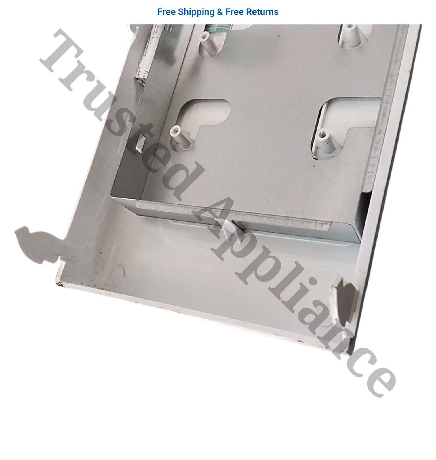Microwave Control Panel Console EM942KIH-P00A White