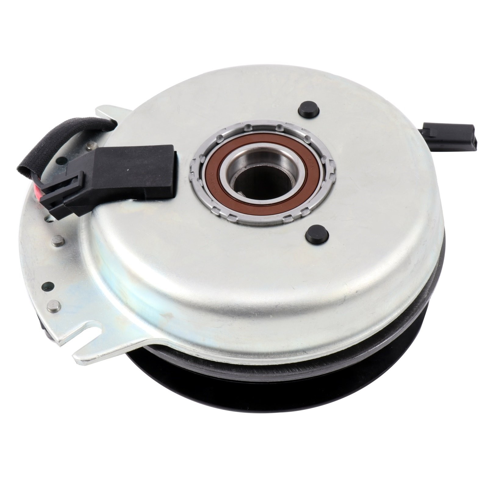 Electric PTO Clutch for Exmark 27-30HP Kohler Engines Lazer Z (370000 & Up)