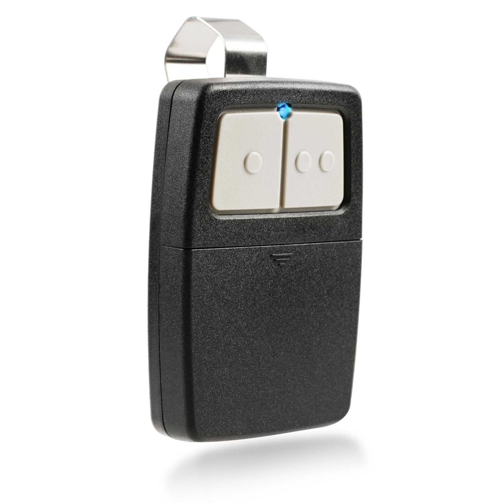 Garage Door Opener 2-Button Remote for Universal Clicker 375LM 375UT KLIK1U