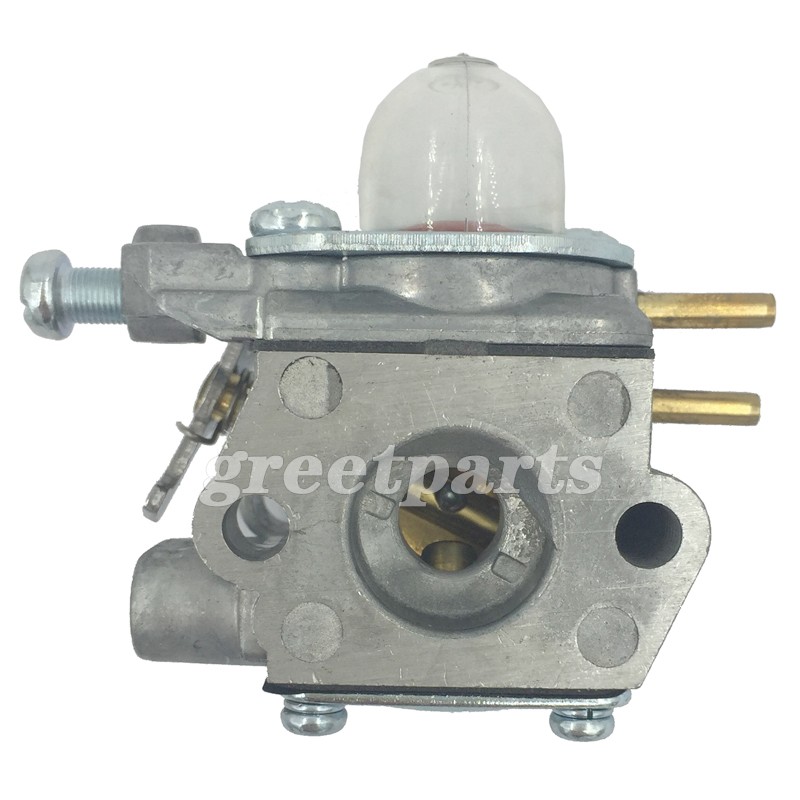 Carburetor Kit For 31cc 2-Cycle Craftsman Weedwacker Line Trimmers 753-05133