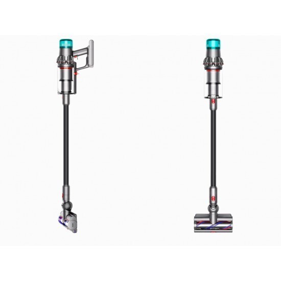 OEM Dyson V15 Full House Cordless Stick Vacuum Cleaner with Attachments