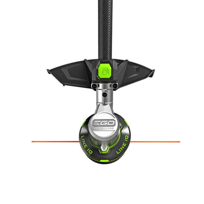EGO ST1620T 16″ POWERLOAD Trimmer w/ LINE IQ – Battery and Charger Not Included