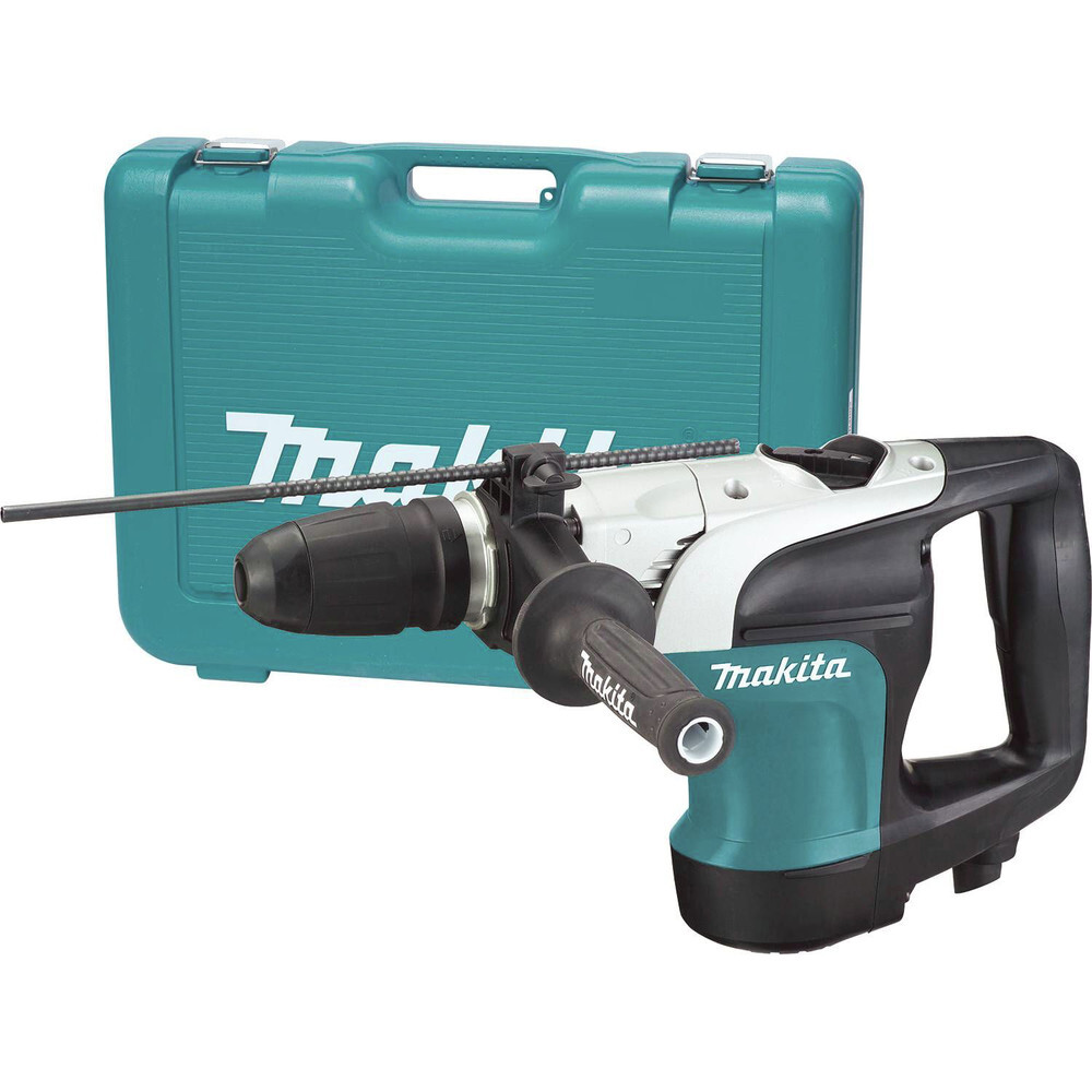 Makita HR4002-R 1-9/16″ Corded SDS-Max Rotary Hammer Certified Refurbished