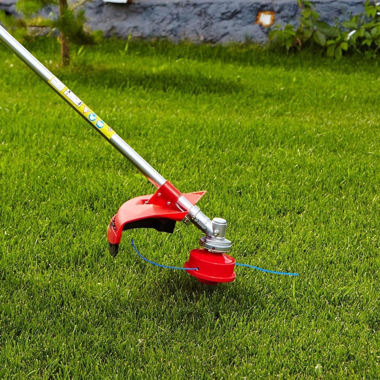 Grass Trimmer Line 065 Weed Wacker Eater String 328ft String Trimmer Spool NEW