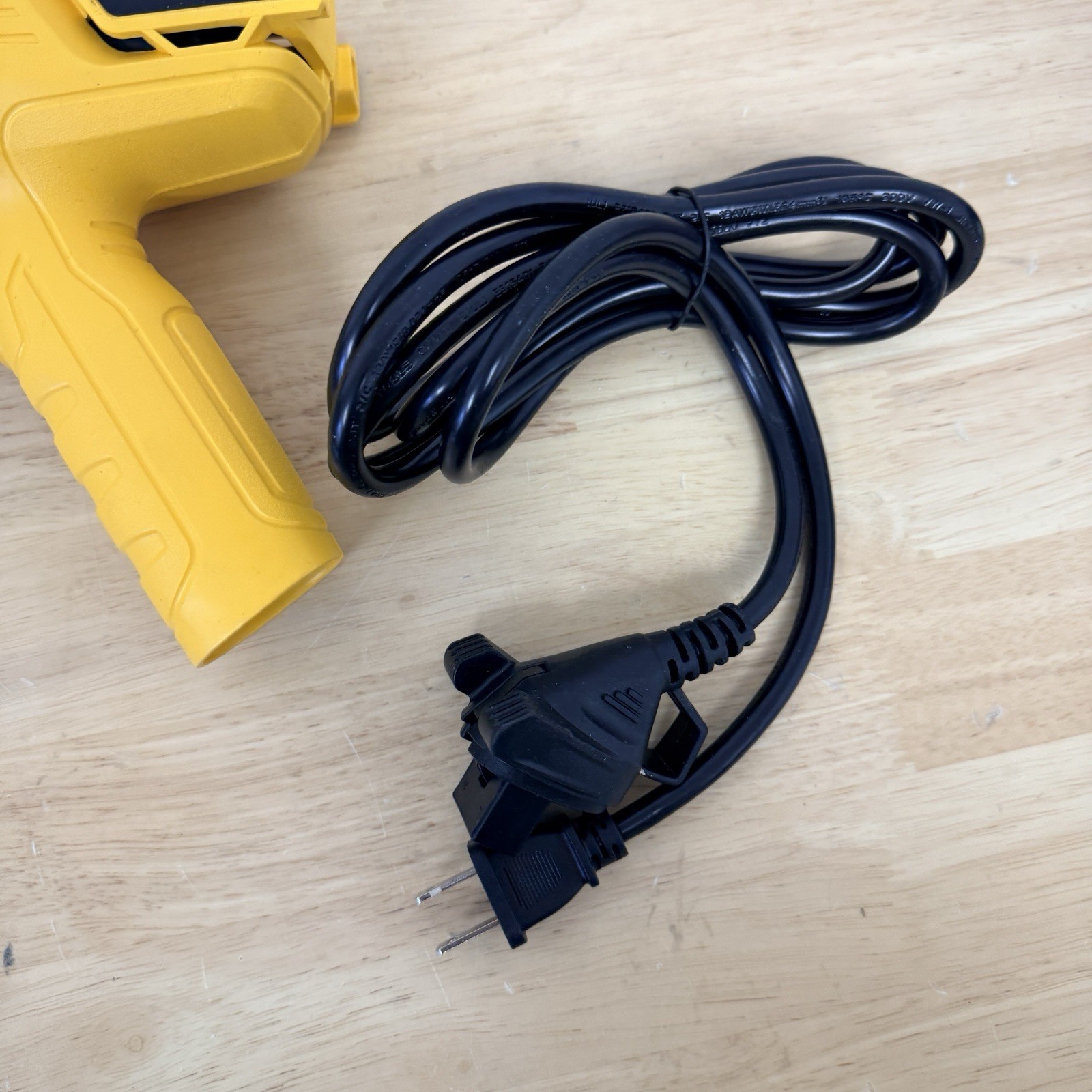 Wagner Dual-Temp Heat Gun Furno 300
