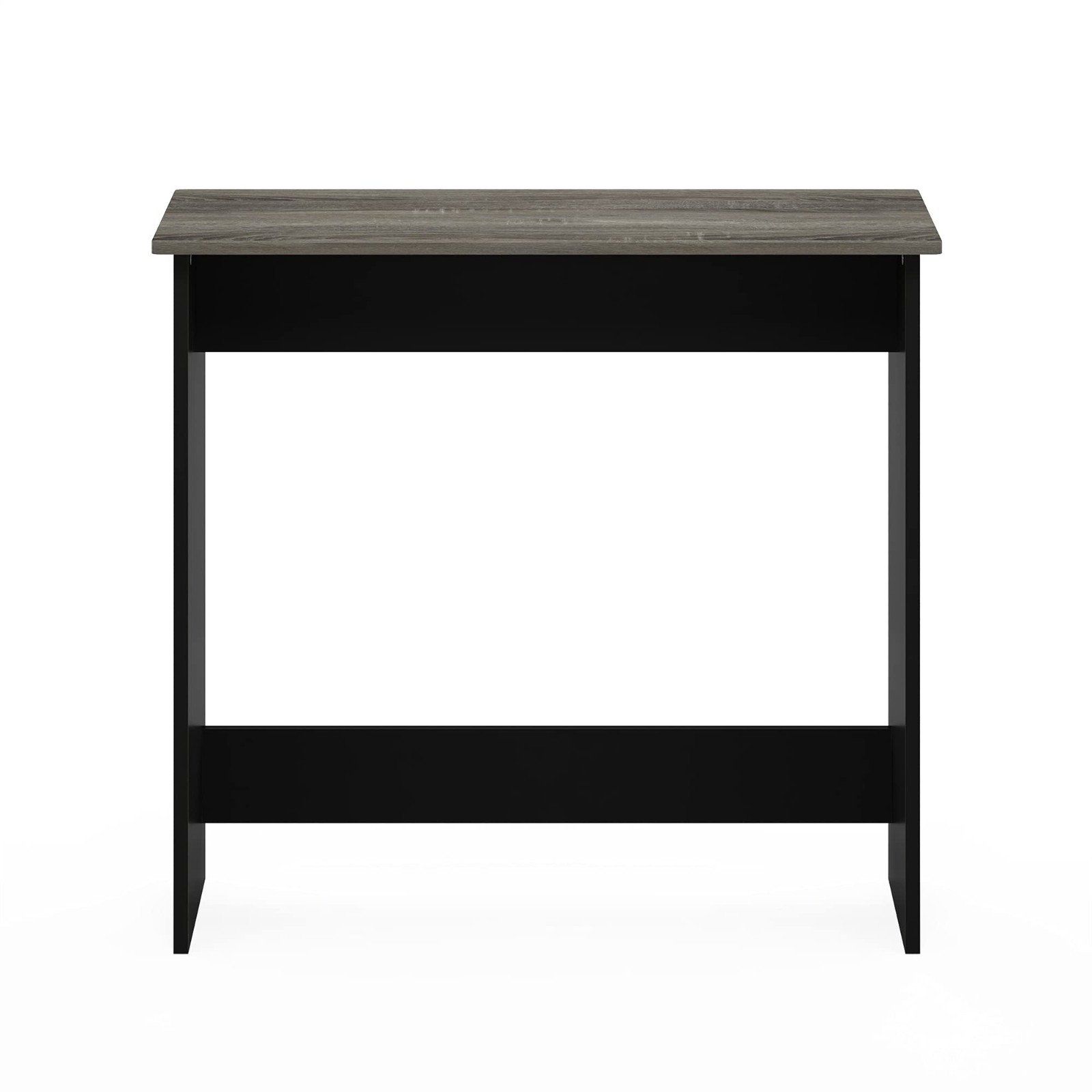 Compact Gaming Desk 31.3″ – Rectangular Computer Desk for Home Office, Study, Do