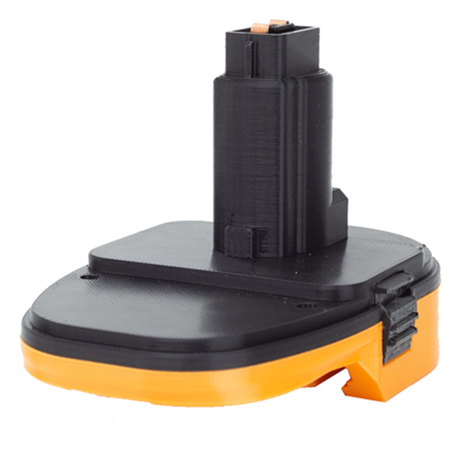 Battery Adapter Converter For Ridgid 18V Li-ion Battery to for Dewalt 18V Tools