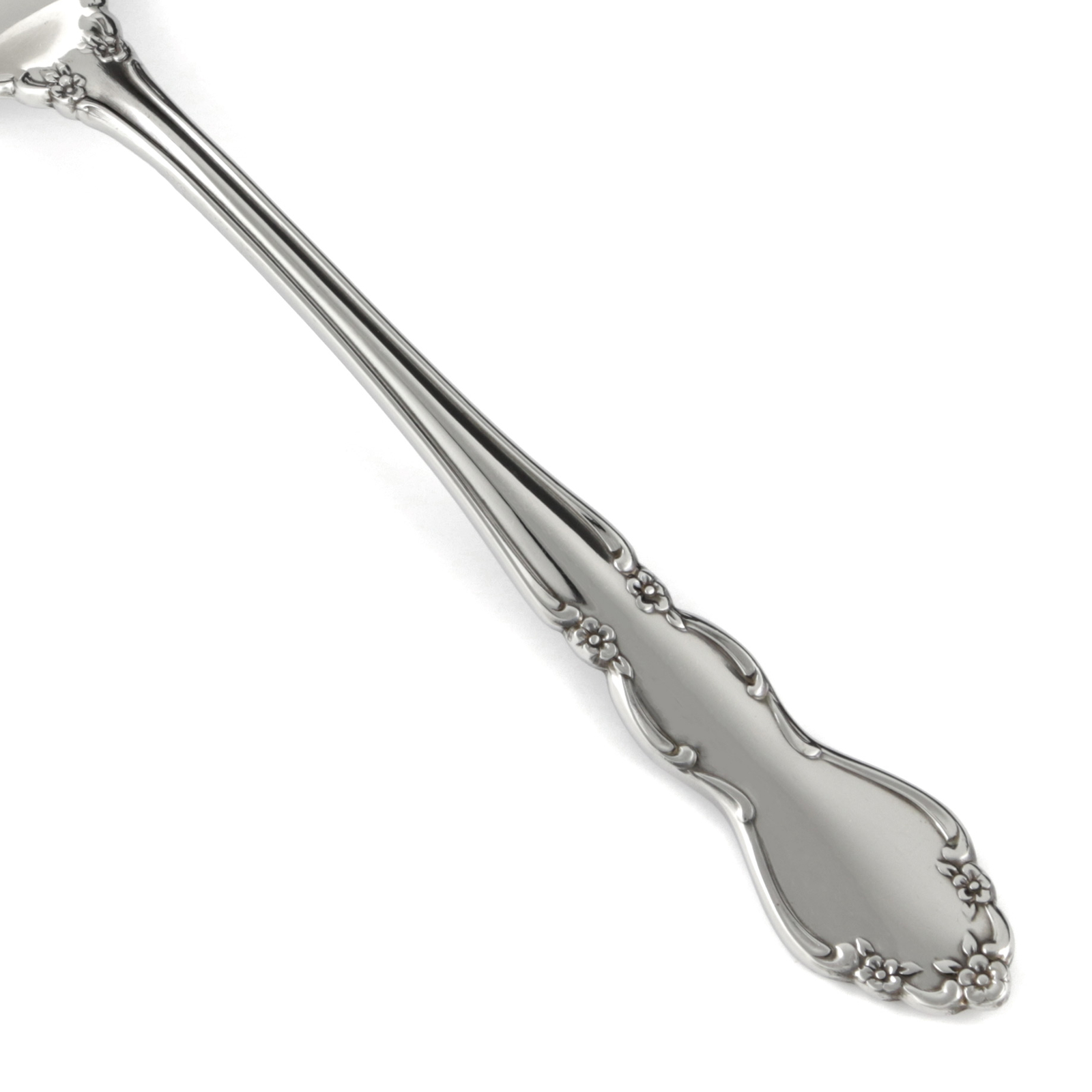 Oneida DOVER Stainless Glossy Heirloom CUBE Mark Silverware CHOICE Flatware