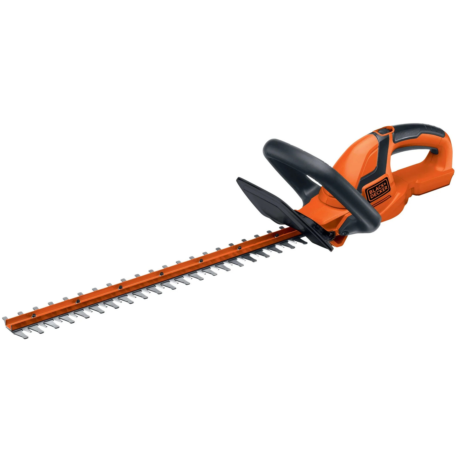 BLACK+DECKER 20V Max* Lithium 22 Inch Hedge Trimmer – LHT2220B