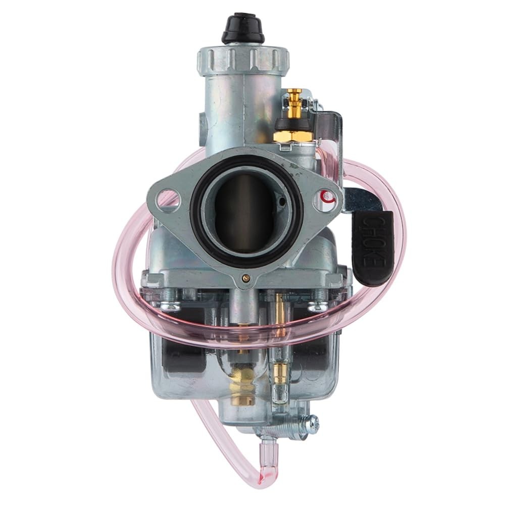 26mm VM22 Carburetor 212cc 196cc Engine Pit Dirt Bike Mini Bike Carb