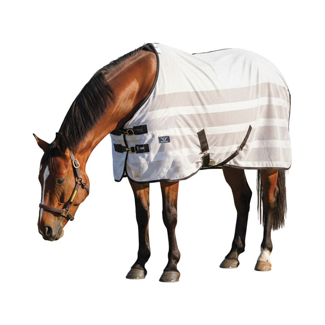 TuffRider Mesh Fly Sheet