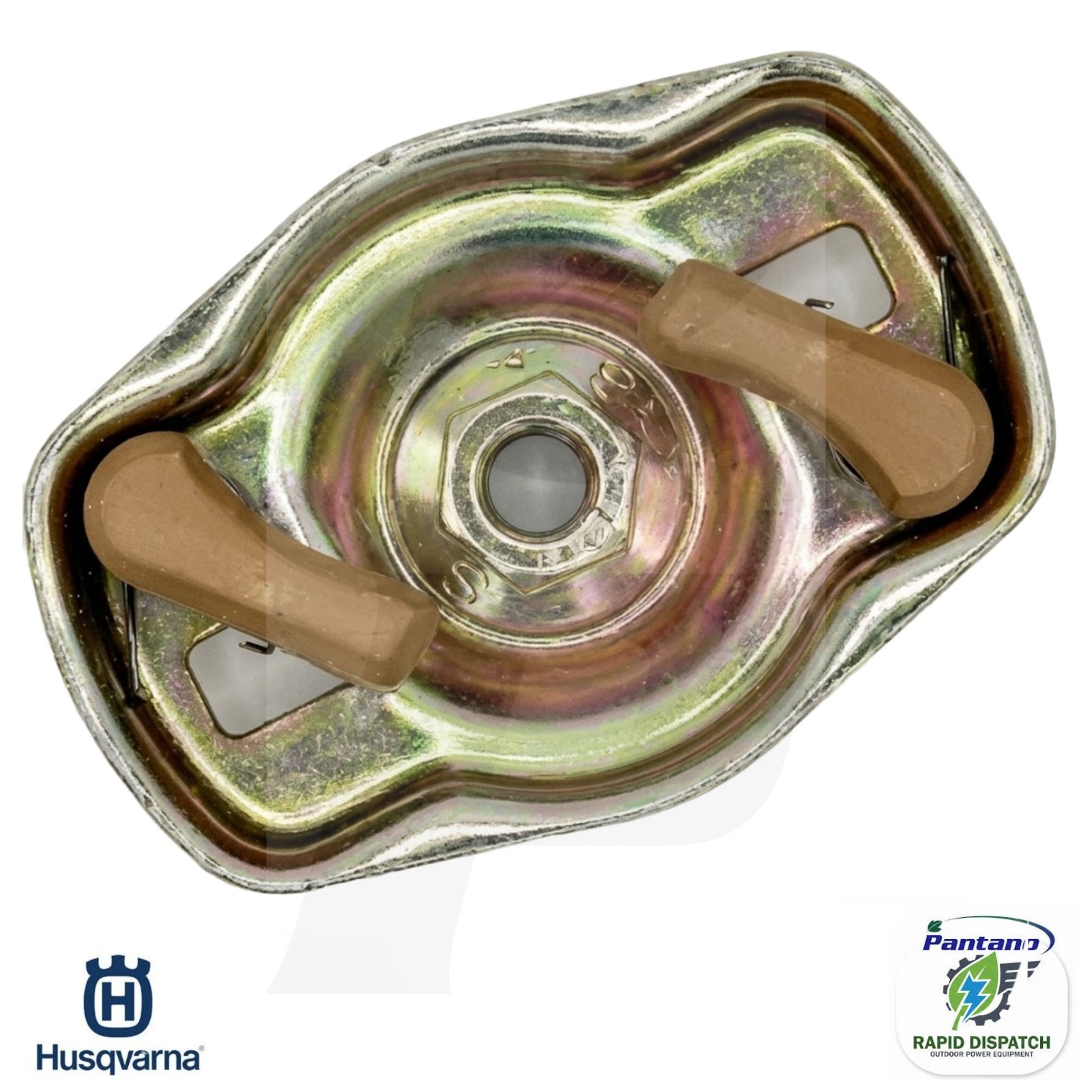 Husqvarna Starter Pawl 503873305 for 128LD 223L 323R 326L 335RX