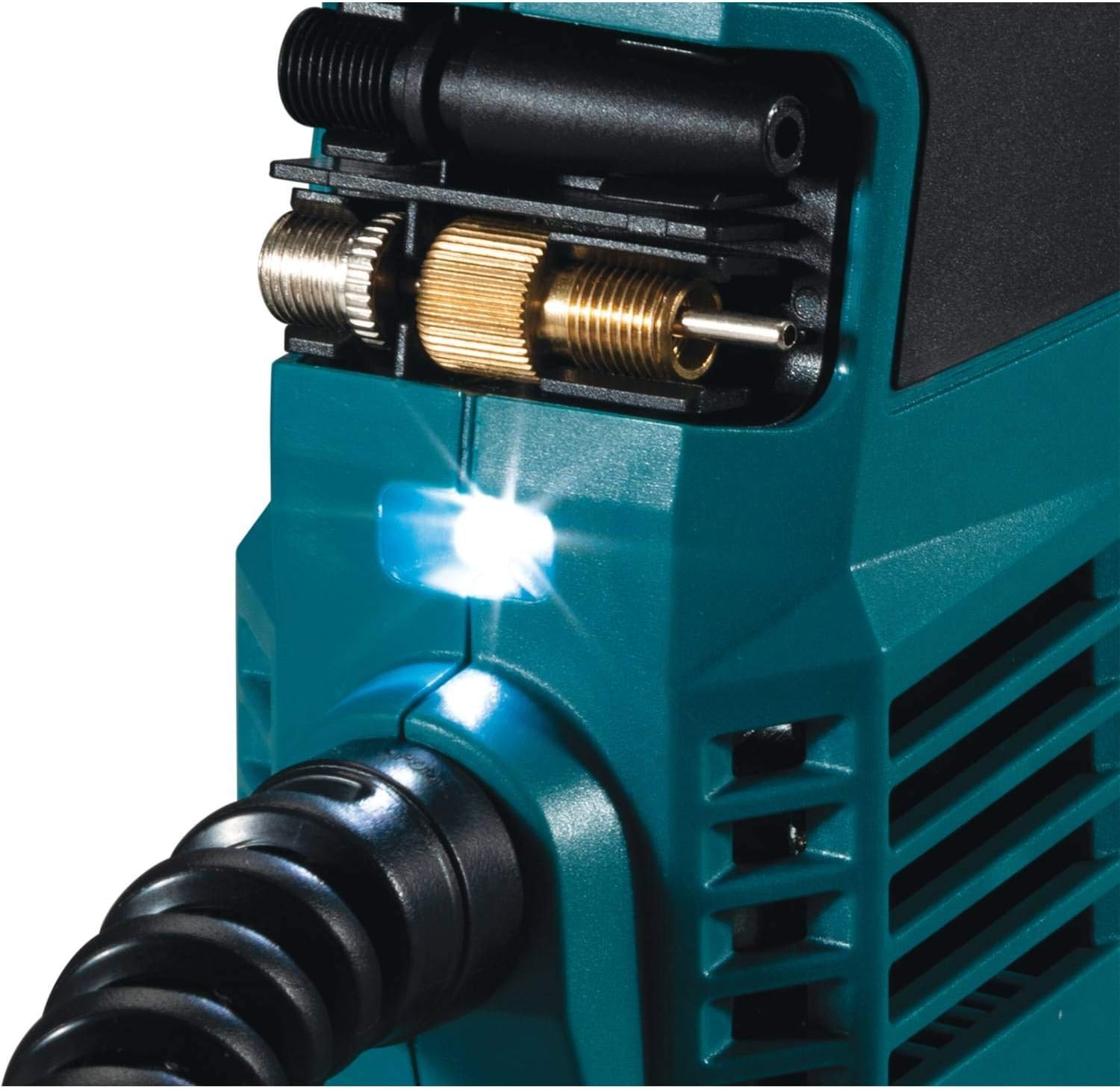 Makita DMP180Z 18V Li-ion LXT Inflator, Batteries and Charger Not Included