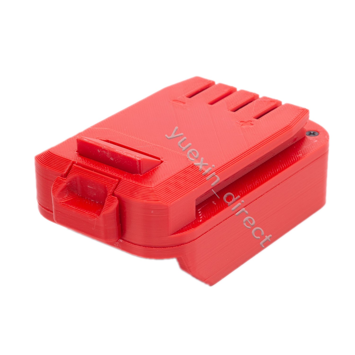 Adapter For Dewalt 20V Li-Ion Battery Convert to fits Craftsman v20 20V Tools