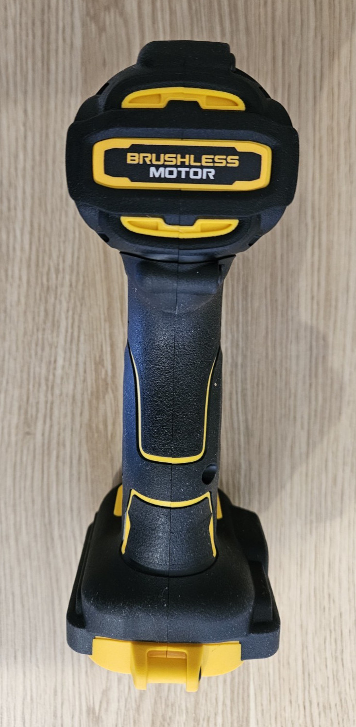 NEW DeWALT 20V Max Brushless 3-Speed 1/4″ Impact Driver DCF845B
