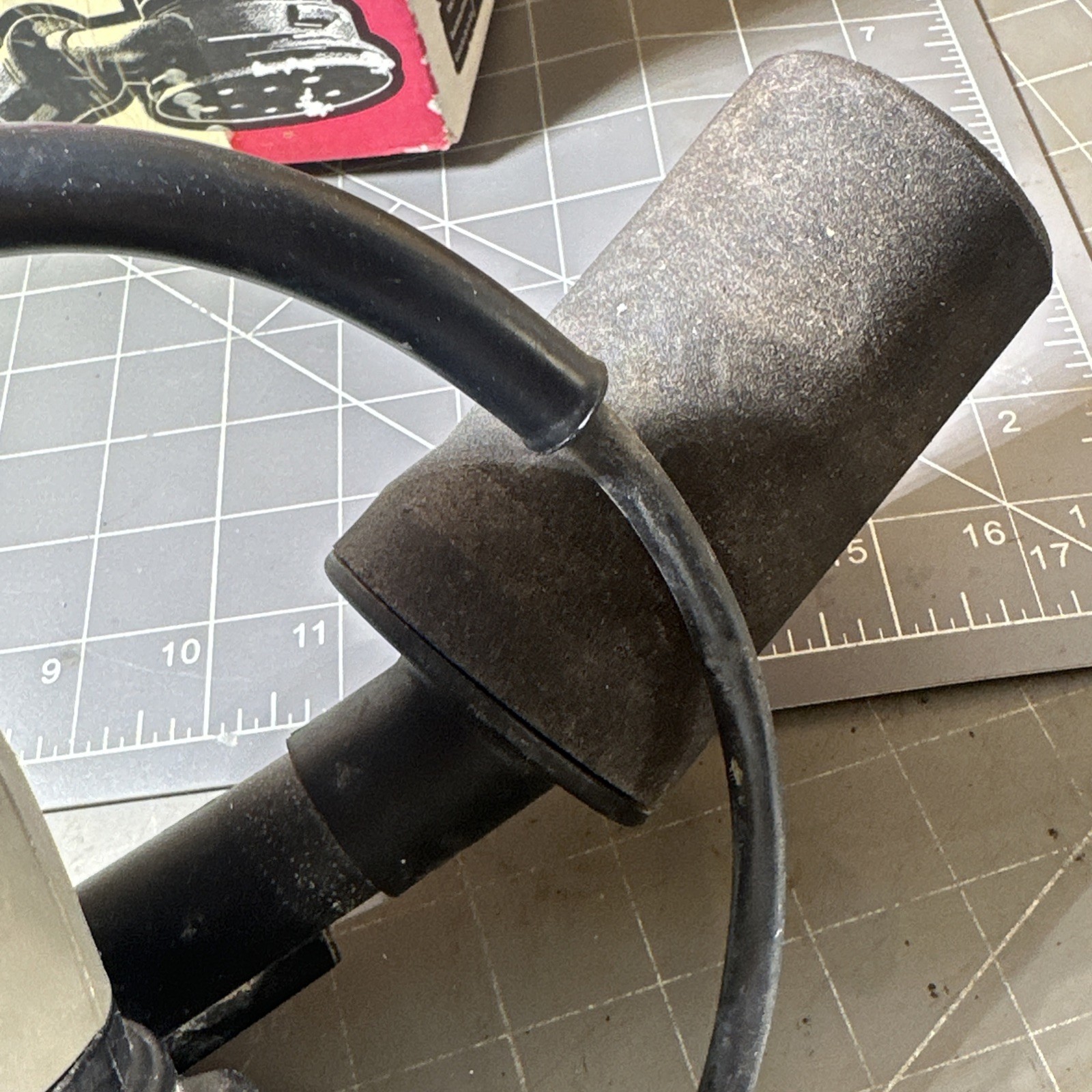 Porter Cable 5″ Random Orbit Sander Model 333 Made In USA