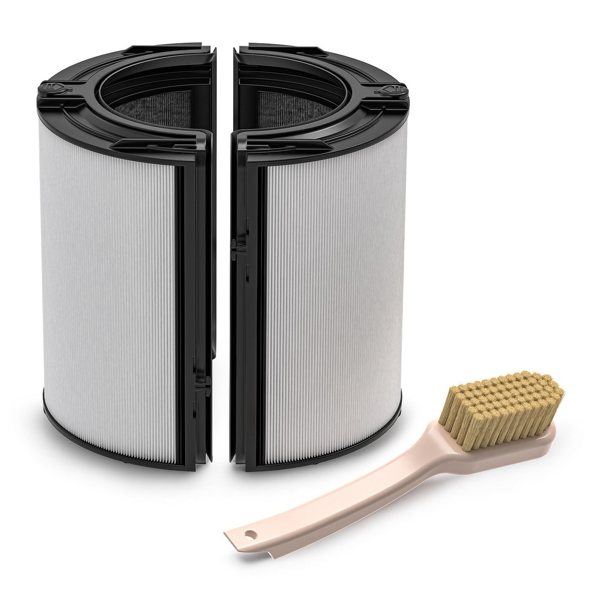 HEPA + Carbon Air Purifier Filter for Dyson HP10 HP07 TP10 TP09 TP07 TP06 TP04