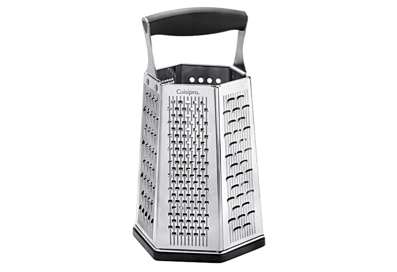 Cuisipro 6 Sided Box Grater
