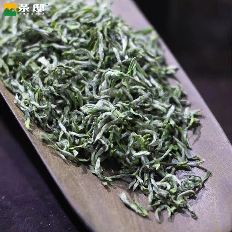 1000g 2026 spring tea SiChuan MengDing GanLu Mao Feng Tea MingQian Green Tea