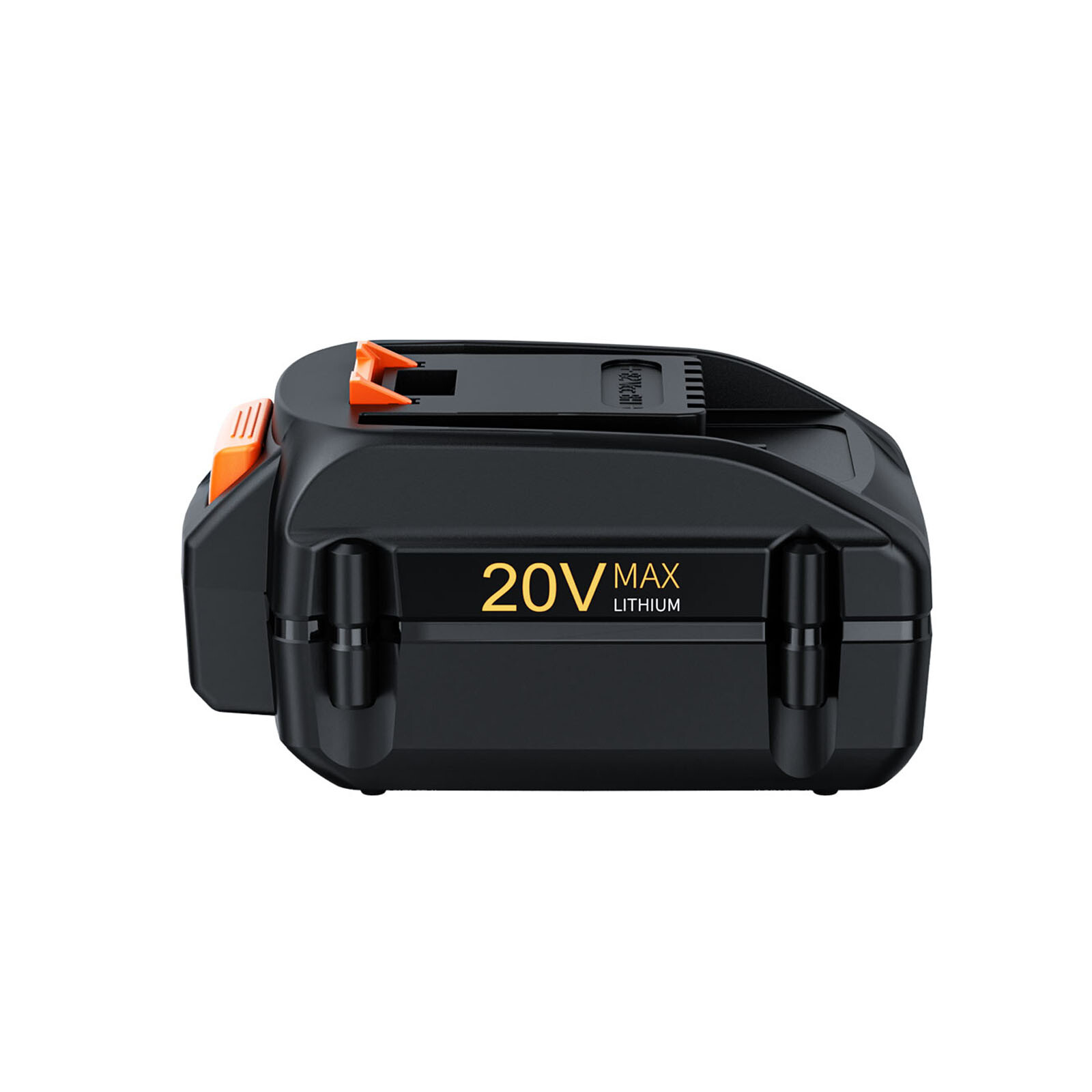 8.0Ah For WORX 20V MAX Extend Lithium Battery WA3520 WA3525 WA3575/Charger 3.0Ah