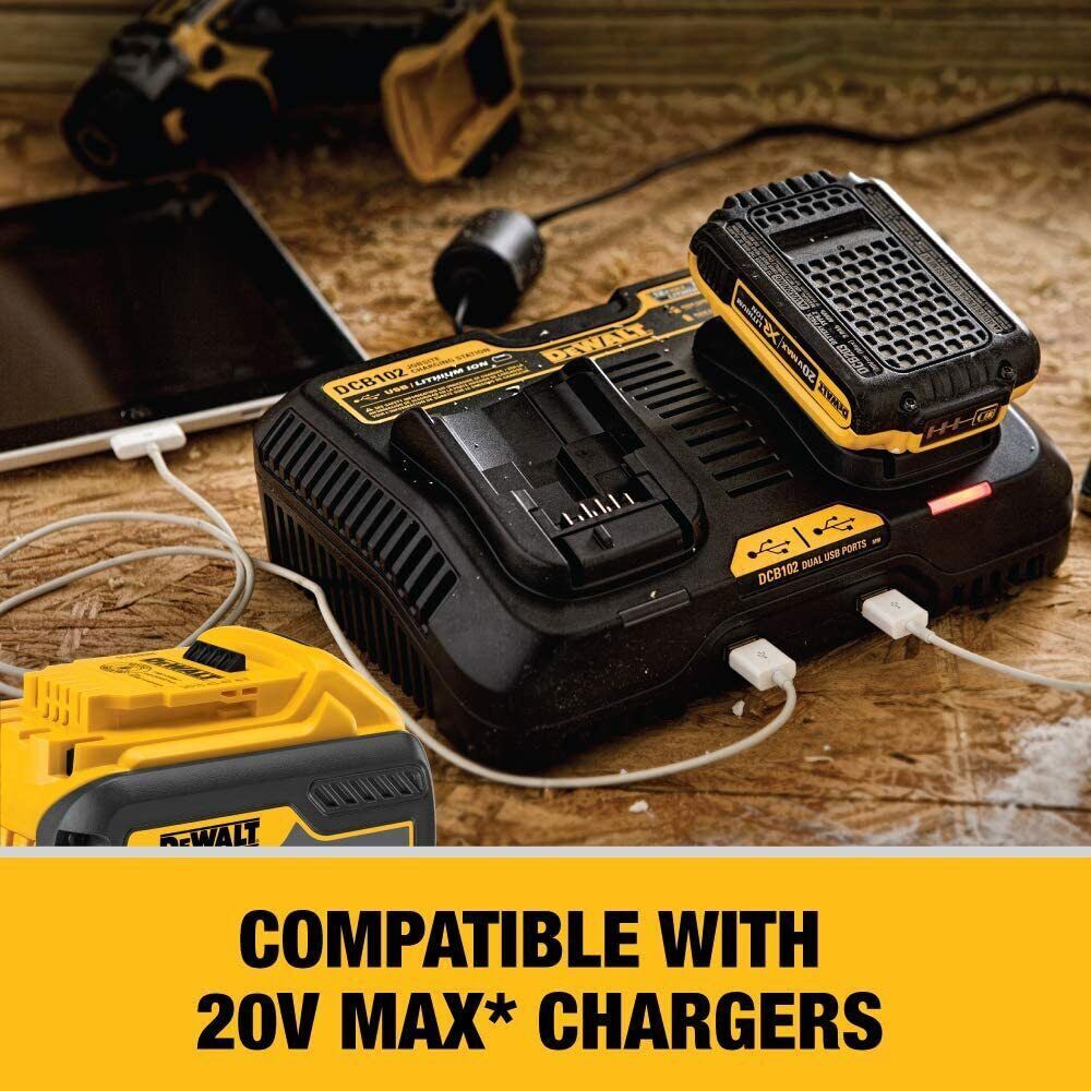 For DEWALT DCB609 DCB612 20V/60V Max Flexvolt 12.0AH Battery Lithium-Ion NEW