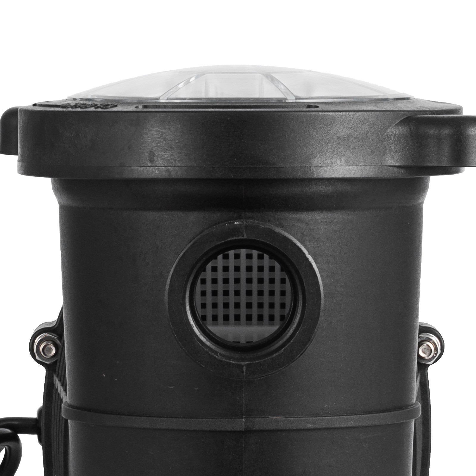 1.5HP Hayward In/Above Ground Swimming Pool Pump w/ Motor Strainer Filter Basket