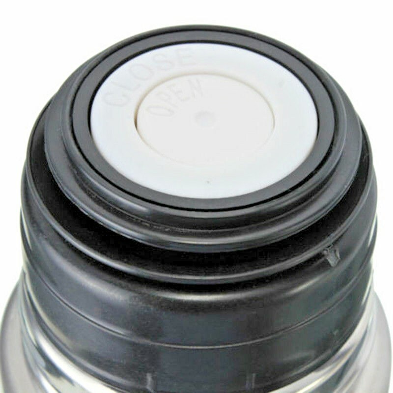 Vacuum Flask Coffee Bottle Thermos Stainless Steel 350/500/750/1000ml