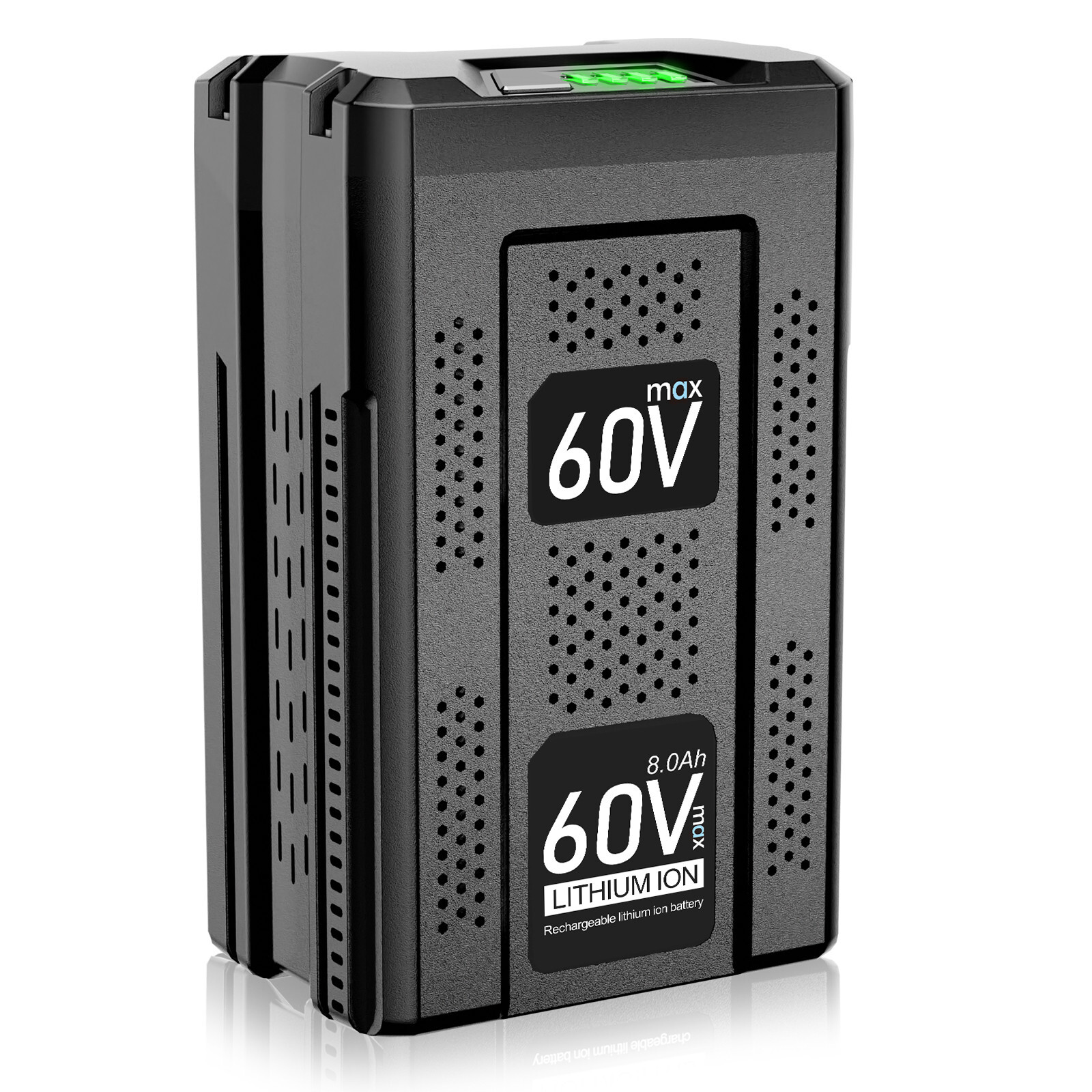 9 Ah / 5 Ah Lithium-ion Battery For Greenworks 60V PRO Max LB605 LB60A02 LB60A00