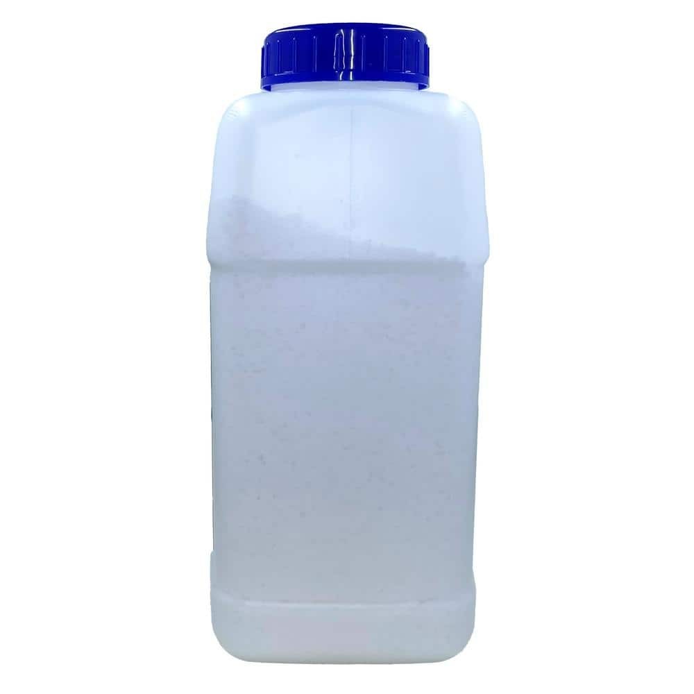 NEW Super Refill DampRid 7.5 lbs. Moisture Absorber Fragrance Free Remove Odors