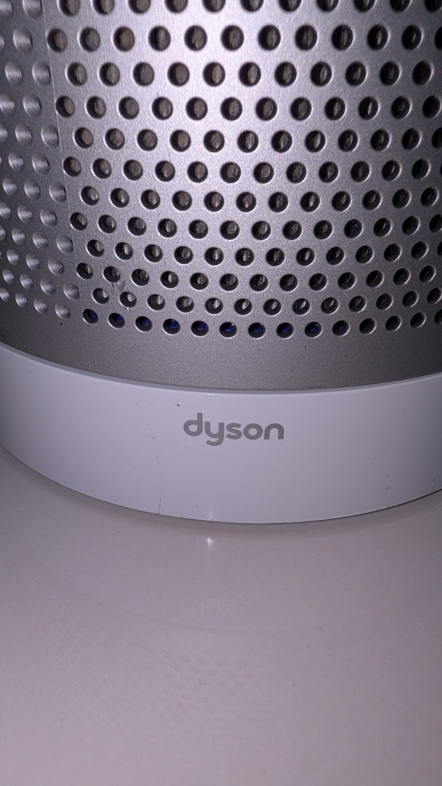 Dyson Purifier Cool Gen1 TP10 purifying fan (White)