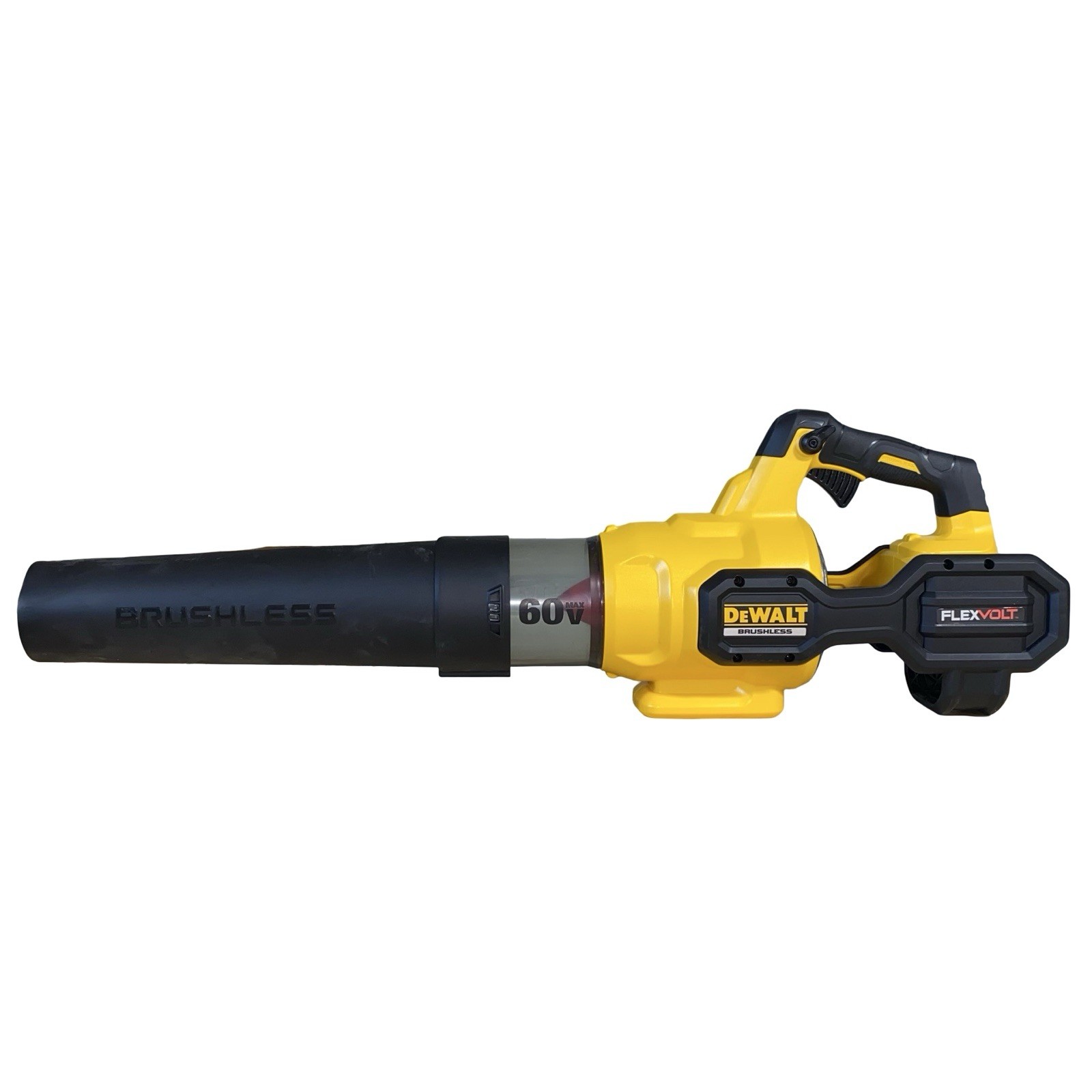 DeWALT DCBL772 60V MAX 120MPH FlexVolt Brushless Handheld Axial Blower Tool Only